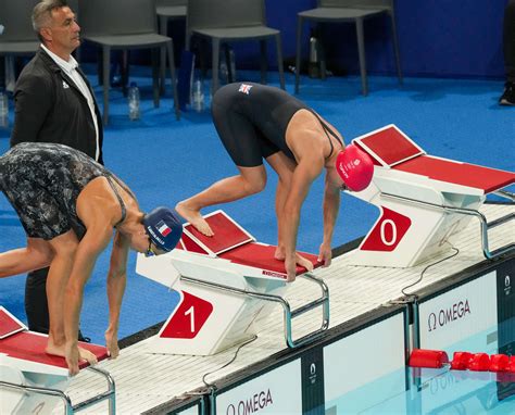 Anna Hopkin leads off 7th-place British 4 x 100m relay in Paris ...