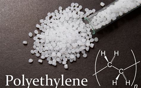 Polyethylene Recycling: How Does It Work?