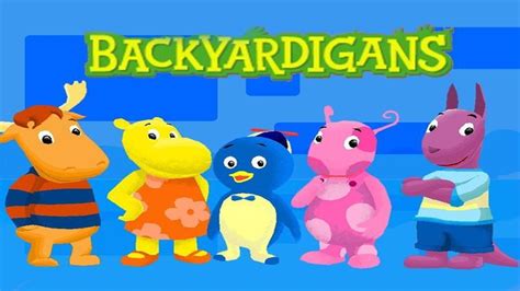 Nick Jr The Backyardigans Game Hasbro Backyardigans Games At | Images ...