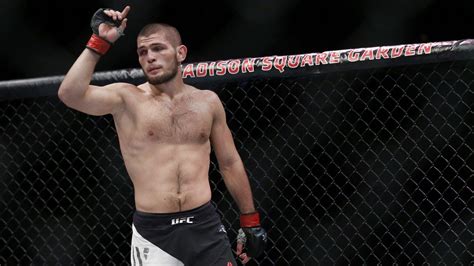 Khabib Nurmagomedov Wallpapers - Top Free Khabib Nurmagomedov ...