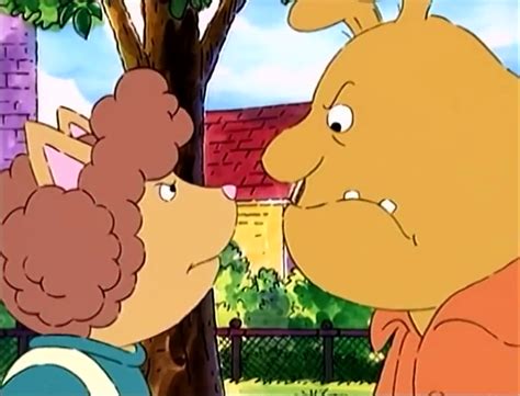 Bully for Binky | Arthur Wiki | Fandom powered by Wikia