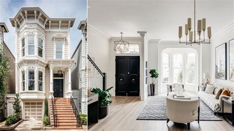 Take a Look Inside San Francisco’s ‘Full House’ House – NBC Bay Area