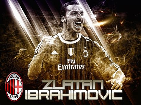 🔥 [50+] Zlatan Ibrahimovic Wallpapers | WallpaperSafari