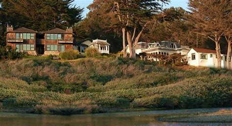 Elk Cove Inn & Spa, Elk, CA - California Beaches