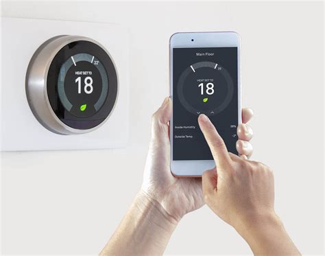 Installing a Smart Thermostat in California? | Express Electrical Services