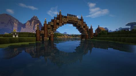 5 best Minecraft bridge designs for beginners