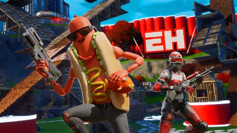 NICK EH 30 ZONE WARS (Duo) 7711-6063-1703 by skttlz - Fortnite Creative ...