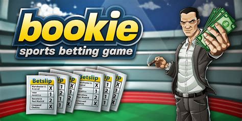 "Bookie - Sports Betting Game" - Become One of the First Beta Testers