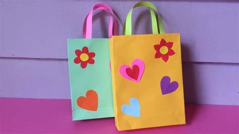 10 Creative Paper Bag Design Ideas for Your Next DIY Project - Get ...