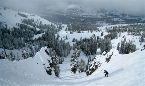 Sugar Bowl Ski Resort, California Skiing - AllTrips