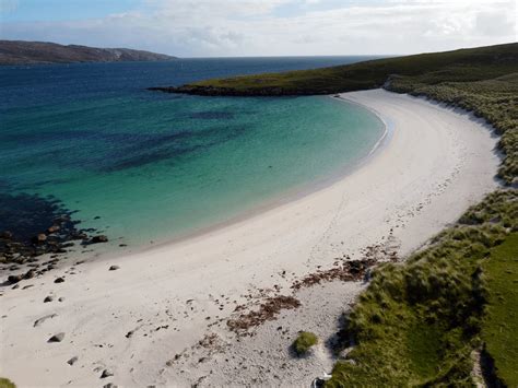 16 Most Stunning Outer Hebrides Beaches From My Road Trip