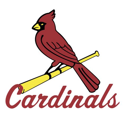 St. Louis Cardinals – Logos Download