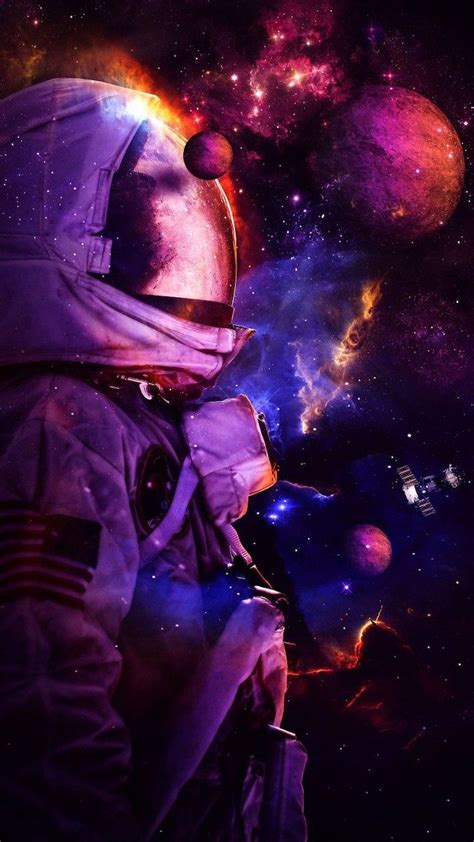 Find the best galaxy wallpaper for your phone and desktop computer