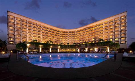 32 Luxury Hotels In Delhi (2024) | Updated Deals, Latest Reviews, Photos