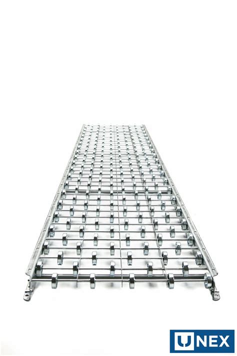 Gravity Conveyor – RS Material Handling Inc.