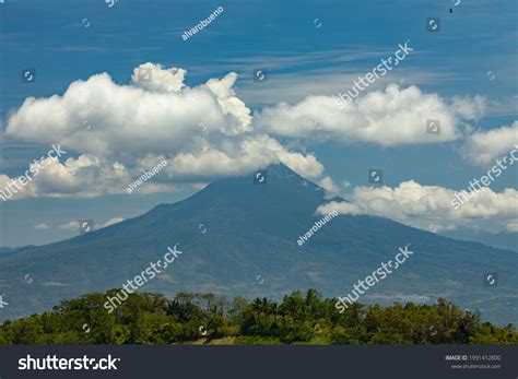 2 Highest Volcano Sulawesi Images, Stock Photos & Vectors | Shutterstock