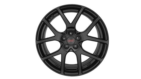 2018 Subaru Impreza Sti 17-inch alloy wheel - B3110FL250 - Genuine ...