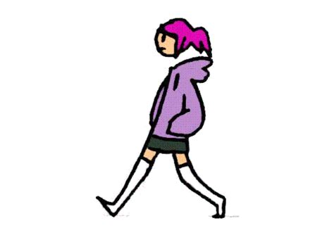 Man Walking Gif - ClipArt Best