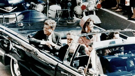 JFK Assassination Conspiracy Theories - YouTube