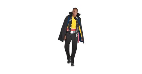 Men's Lando Calrissian Costume | Solo: A Star Wars Story Halloween ...