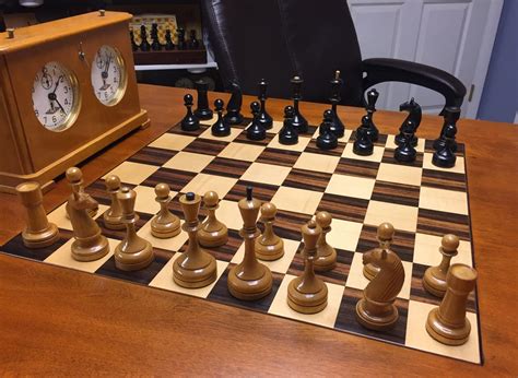 Top 5 Historical Chess Set Designs - Chess.com