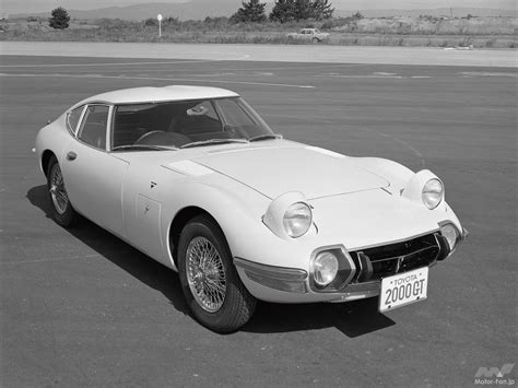 トヨタ2000GT 試作1号車の数奇な運命「富士スピードウェイでの悲劇」【TOYOTA 2000GT物語 VOL.1】 ｜ Motor-Fan ...