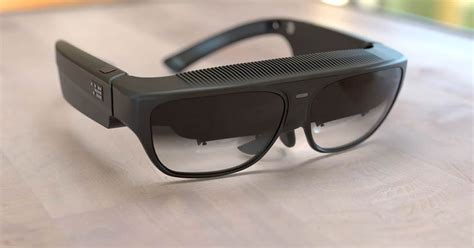 Augmented reality glasses, for the masses, for $2,750