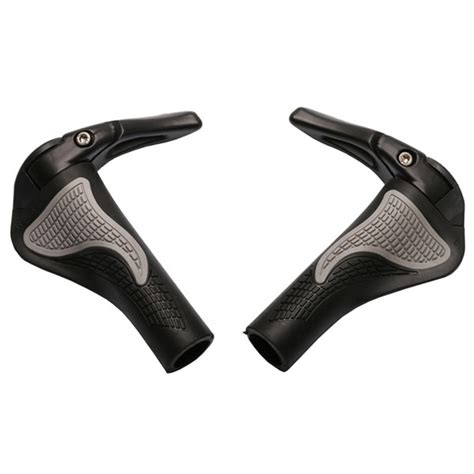 Premium Ergonomic Bicycle Grips - Ride In Comfort