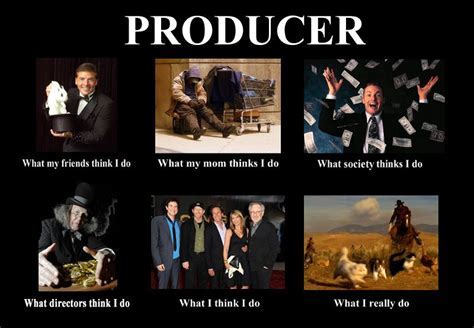 Producer Memes