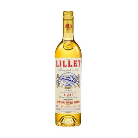 Lillet Blanc Vermouth - Online Κάβα House of Wine - e-κάβα σου