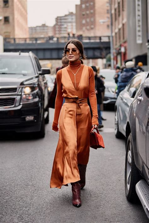 The Must-See Street Style Looks from New York Fashion Week | Style