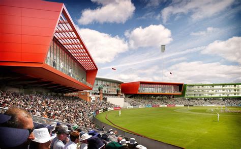 Top 10 Most Beautiful Cricket Stadium in the World | Around The World