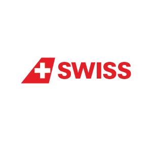 Free High-Quality Swiss International Airlines Vector Logo for Creative ...