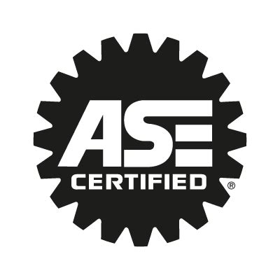 ASE Certified vector logo - ASE Certified logo vector free download