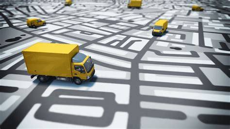 Truck Route Planning: 7 Tips for Your Truck Drivers | AtoB