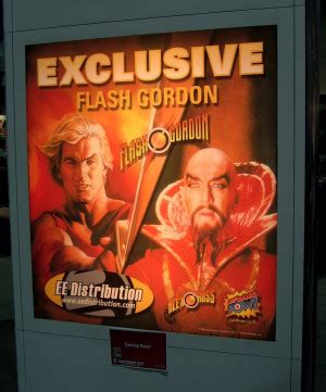 Flash Gordon Movie Quotes. QuotesGram