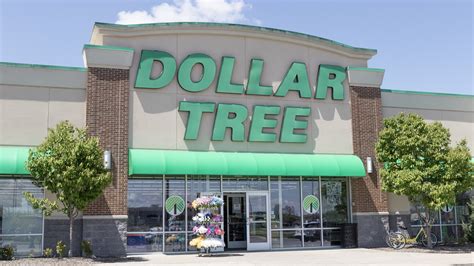 7 Dollar Tree Grocery Items To Skip — Even If They're on Deep Discount ...