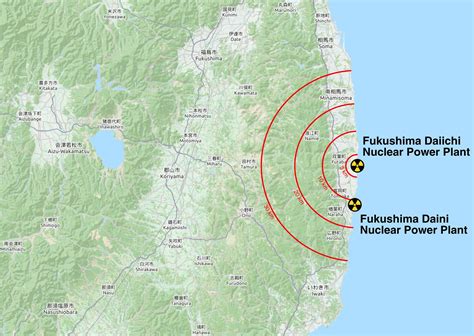 One day… in the Fukushima Nuclear Disaster Evacuation Zone | One Man ...