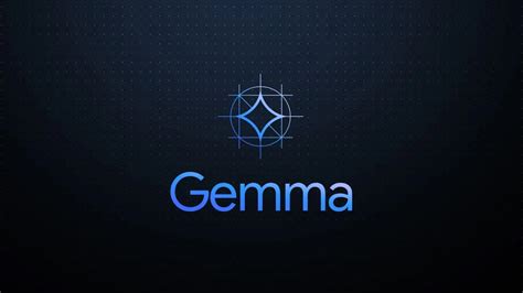 Así es Gemma, la nueva IA de código abierto de Google