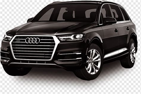 2017 Audi Q7 2017 Audi Q5 Car Sport utility vehicle, audi, compact Car ...