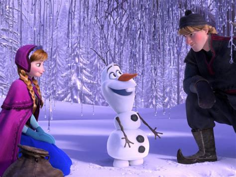 Parents' guide to 'Frozen': At last, Disney princesses take power