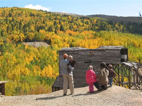 Cripple Creek, Colorado – Top Reasons to Visit, Events & Things to Do