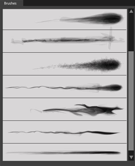 Adobe Illustrator Brush Tutorial : Vol #1 by HumanNature84 on DeviantArt