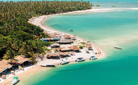 Mejores playas cerca de Salvador (y como llegar)