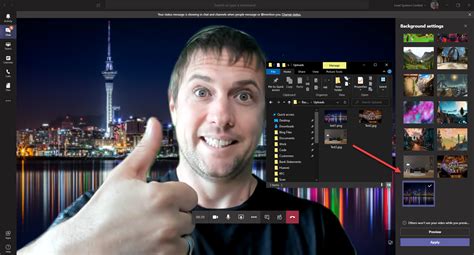 Teams Background : Microsoft Teams Custom Backgrounds: How to Upload ...