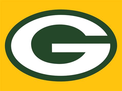 Green Bay Packers Logo