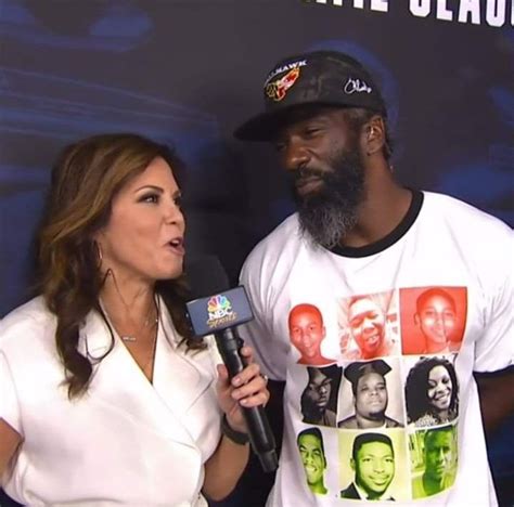 Ed Reed Hall of Fame Game 2019. Love him!!! | Fame game, Ed reed, Hall ...