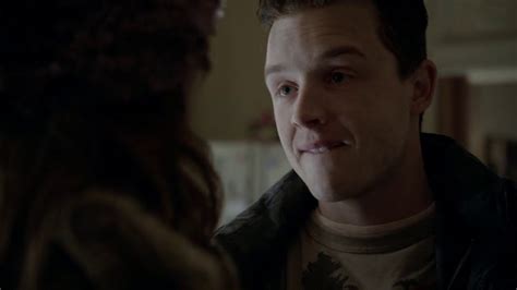 Mickey Milkovich scenes (Logoless + HD) - YouTube