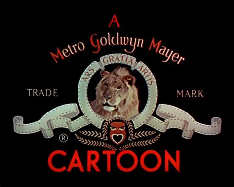 MGM Cartoons - Logopedia, the logo and branding site