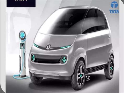 Tata Nano To Make A Comeback As India's Most Affordable Electric Car ...